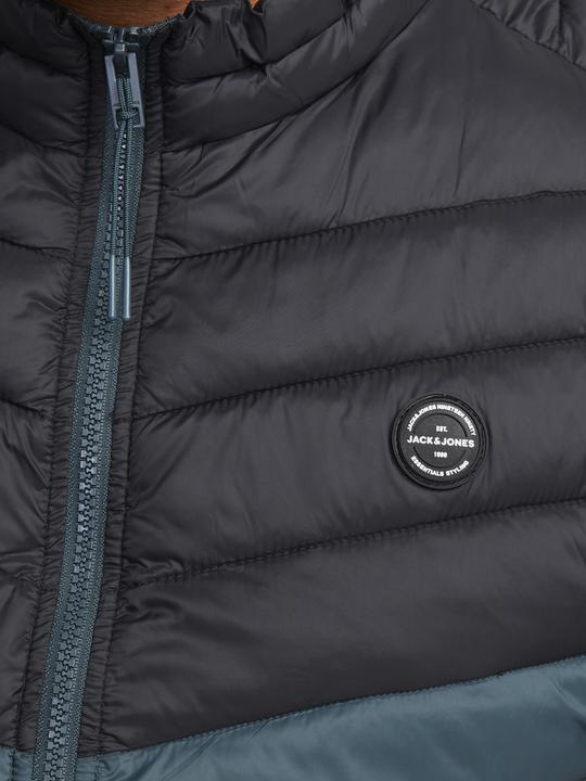 Produktbild Jack & Jones Jjesprint Bodywarmer Collar Noos Pls (5XL)