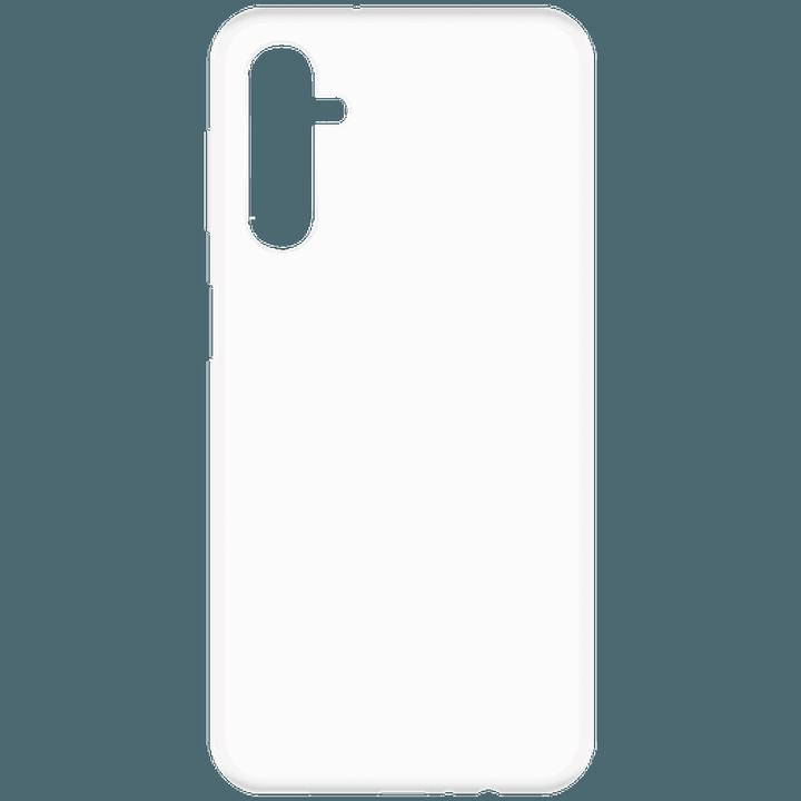 Produktbild Just in Case TPU Back Cover Durchsichtig Samsung Galaxy A24 (Samsung Galaxy A24)