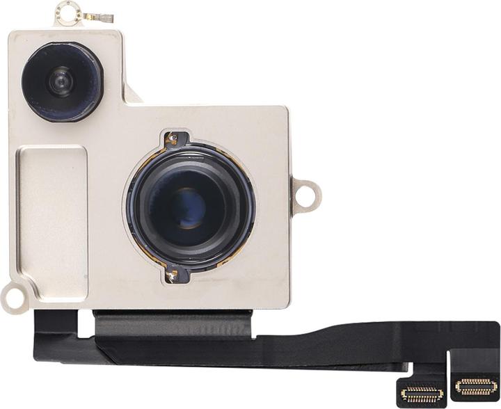 Actual product image Relife Rear camera spare part (Module, Apple iPhone 15 Plus)
