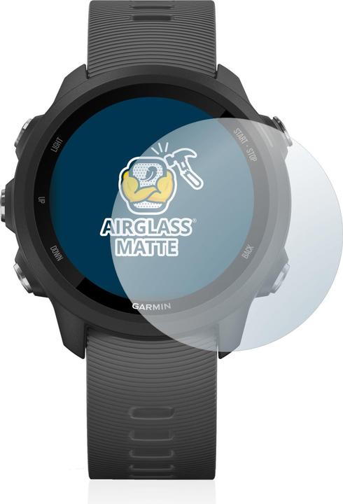 Produktbild BROTECT AirGlass Panzerglasfolie Matt