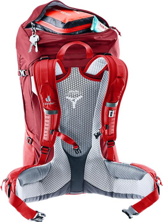 Produktbild Deuter Futura Pro 36 (36 l)