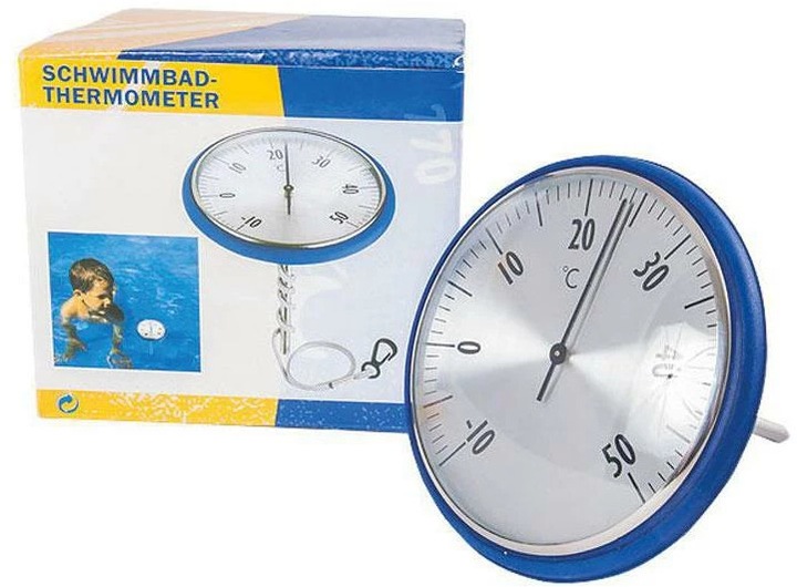 Actual product image TFA Swimming pool thermometer