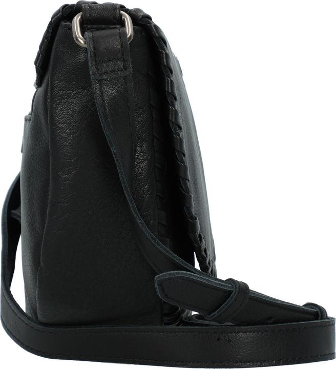 Actual product image FredsBruder Calm Umhängetasche Leder 26 cm