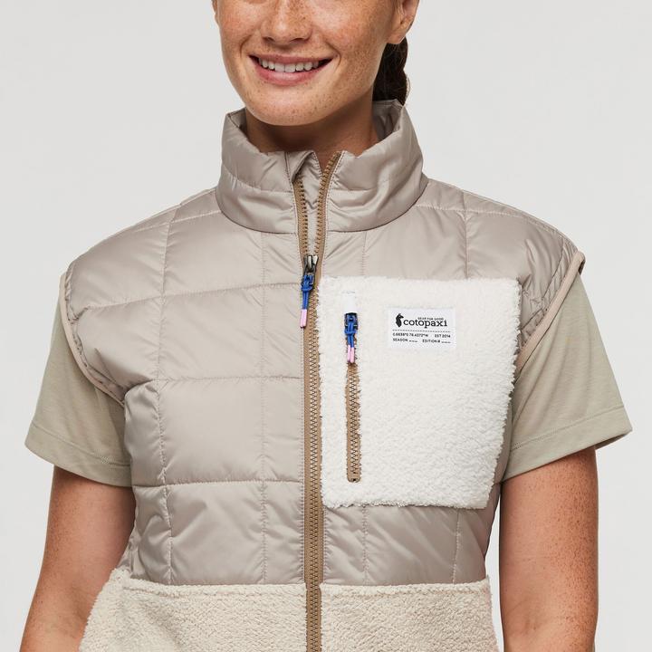 Image du produit Cotopaxi Trico Hybrid Vest (M)