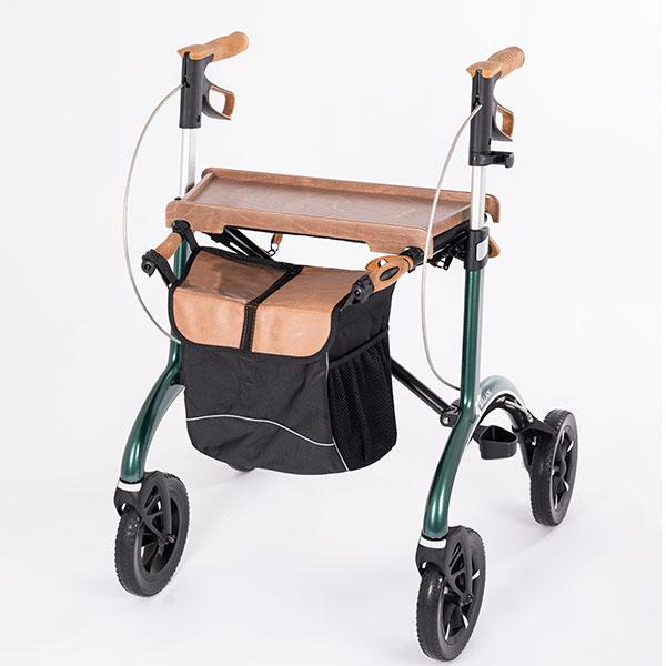 Produktbild Saljol Tablett zu Allround und Carbon Rollator