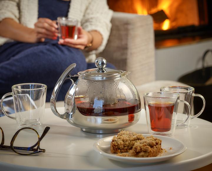 Actual product image Monzana Tea service set (1.20 l)
