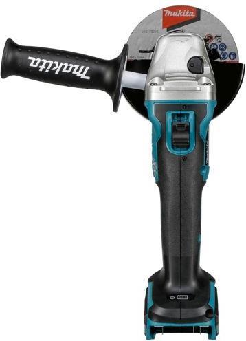 Image du produit Makita DGA 504 (125 mm)