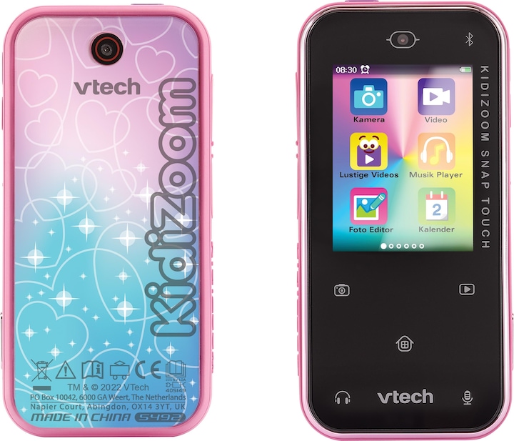 Produktbild VTech Snap Touch