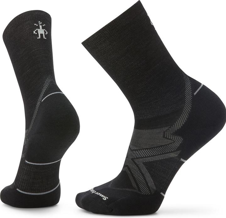 Produktbild Smartwool Run Cold Weather Targeted Cushion Crew (38 - 41)