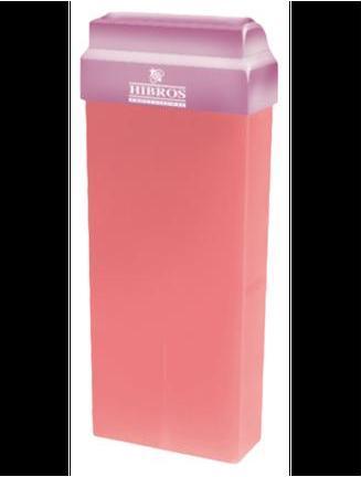 Image du produit Hibros Professional Wax Roller Pink