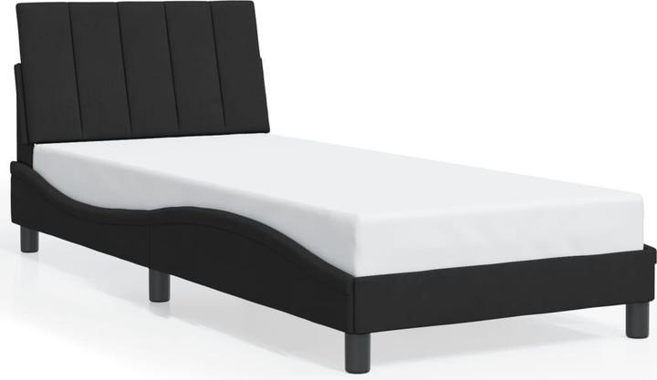 Image du produit vidaXL Bettgestell (90 x 200 cm)
