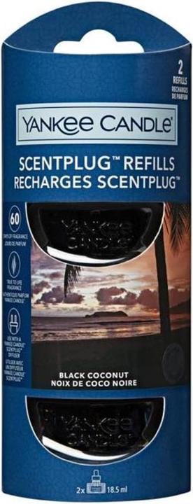 Yankee Candle Black Coconut