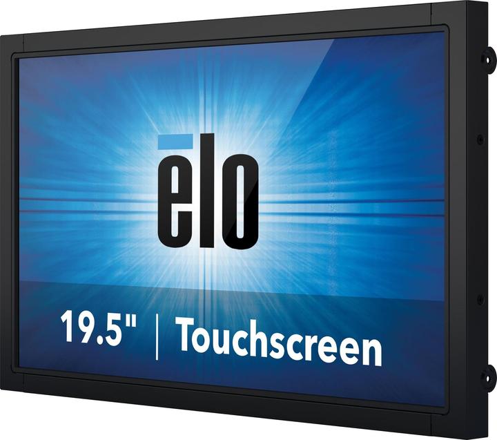 Productafbeelding ēlo ET2094L OPEN FRAME MONITOR (1920 x 1080 Pixels, 20")