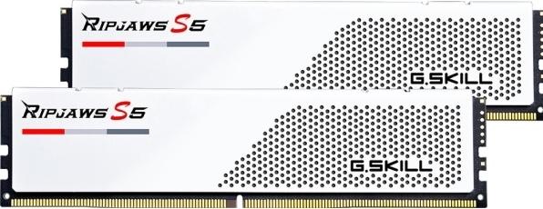 Actual product image G.Skill Ripjaws S5 (2 x 16GB, 5600 MHz, DDR5 RAM, DIMM)