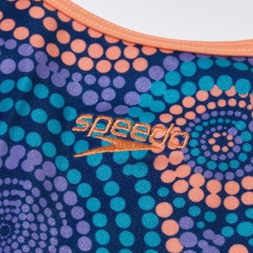 Produktbild Speedo Allover Double Thinstrap (116)