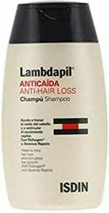 Produktbild Isdin Anticaida Champu 100ml (Läuse Shampoo, 100 ml)
