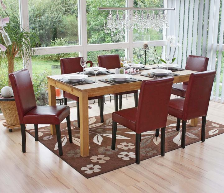 Image du produit JOHN316 Esszimmerstühle