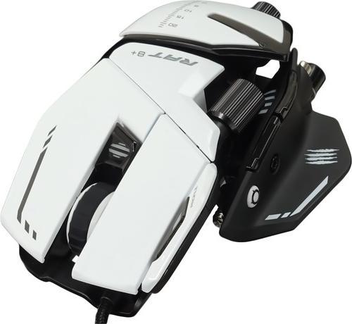 Produktbild MadCatz R.A.T. 8+ (Kabelgebunden)