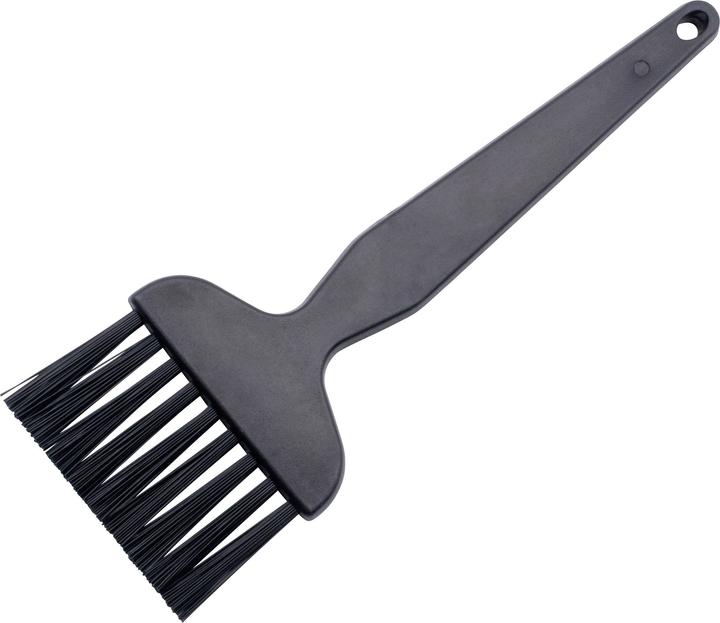 Quadrios ESD-Pinsel Borsten-Länge: 25 mm Bürsten-Fläche, Breite: 8 mm Bürsten-Fläche, Länge: 47 mm 1 St.