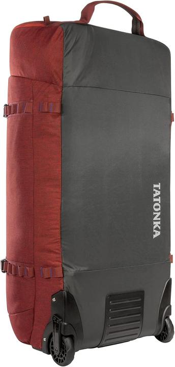 Actual product image Tatonka Duffle Roller 140 (140 l)