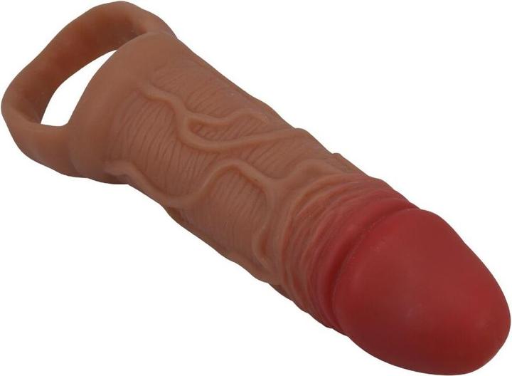 Productafbeelding Pretty Love Peirre Penishuls 10 cm