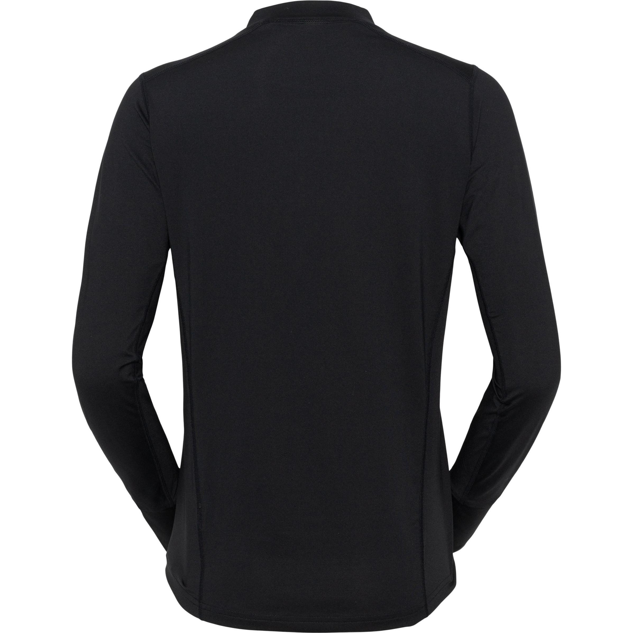 Thumbnail - Sweet Protection, Damen, Velotrikot, Hunter MTB LS Jersey W (M), Schwarz, M