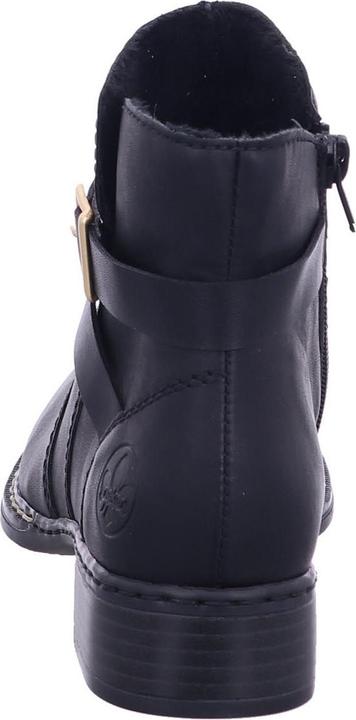 Actual product image Rieker Ankle boot 73495-00 (36)