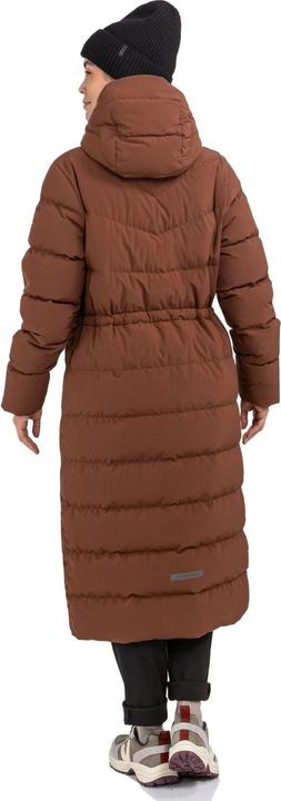 Actual product image Schöffel Down Coat Style Vindave WMS