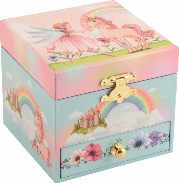 Produktbild Goki Elfe