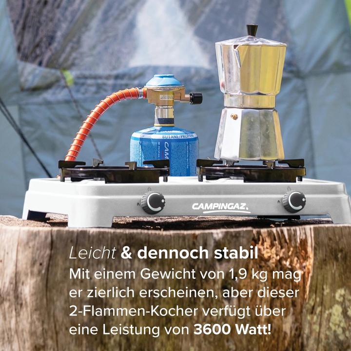 Actual product image Campingaz Camping Cook CV
