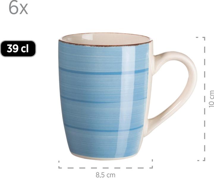 Produktbild Mäser Lumaca (390 ml, 6x)