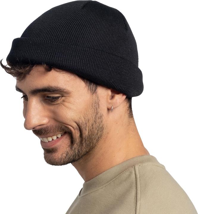 Image du produit Buff Knitted Hat Lilon Fisherman (Taille unique)