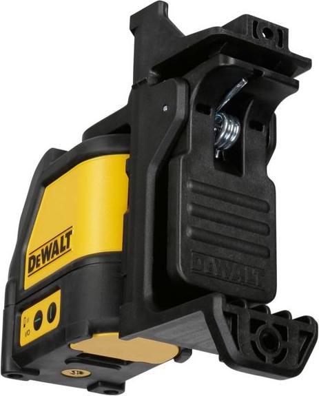 Actual product image DeWalt DW088CG Cross Line Laser
