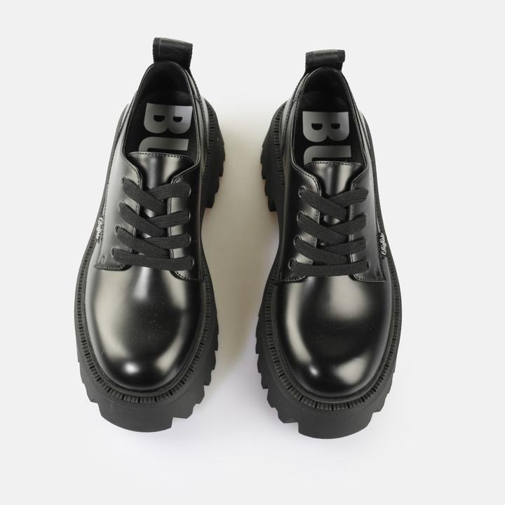 Produktbild Buffalo Asphen CLS (40)