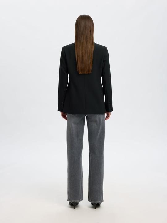 Immagine prodotto Selected Blazer classico comfort elasticizzato (42)