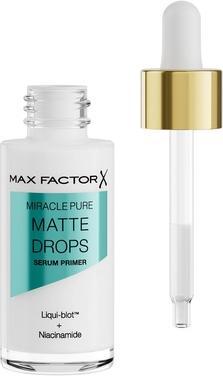 Immagine prodotto Max Factor MIRACLE PURE MATTE DROPS sérum primer 30 ml