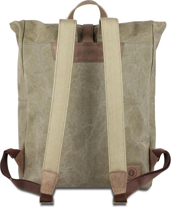 Actual product image Klondike 1896 Backpack