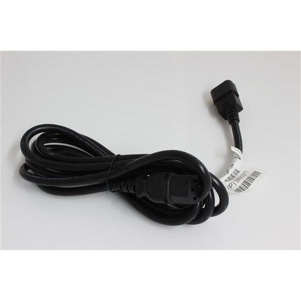 Lenovo Cavo di alimentazione del rack (2.80 m), Cavo di alimentazione