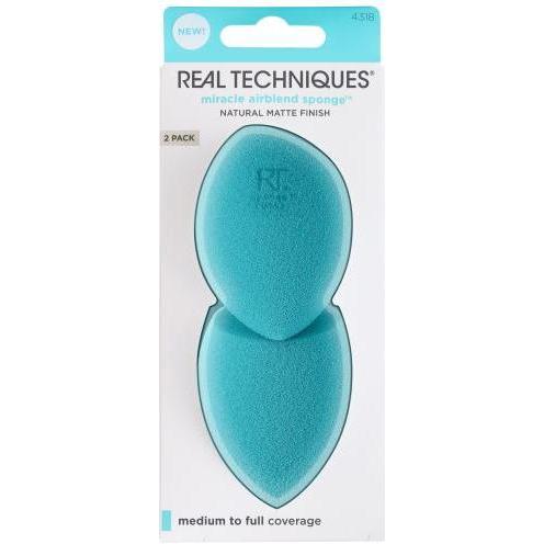 Thumbnail - Real Techniques, Zubehör Make-up, Miracle Airblend Sponge