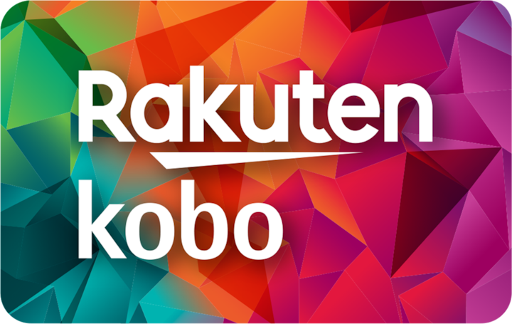 Actual product image Kobo Gift card (50 CHF)