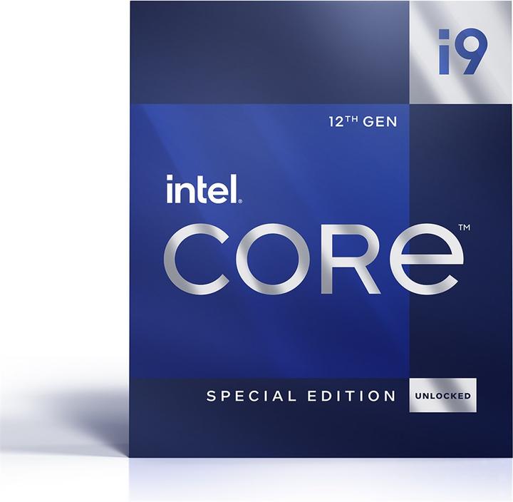 Produktbild Intel Core i9-12900KS Special Edition (LGA 1700, 3.40 GHz, 16 -Core)