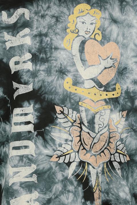 Produktbild Landmvrks Vintage Dagger (S)