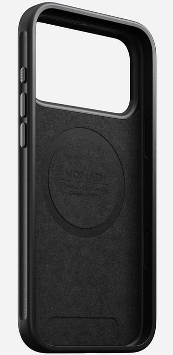 Produktbild Nomad Modern Leather Case (Apple iPhone 17 Pro Max)