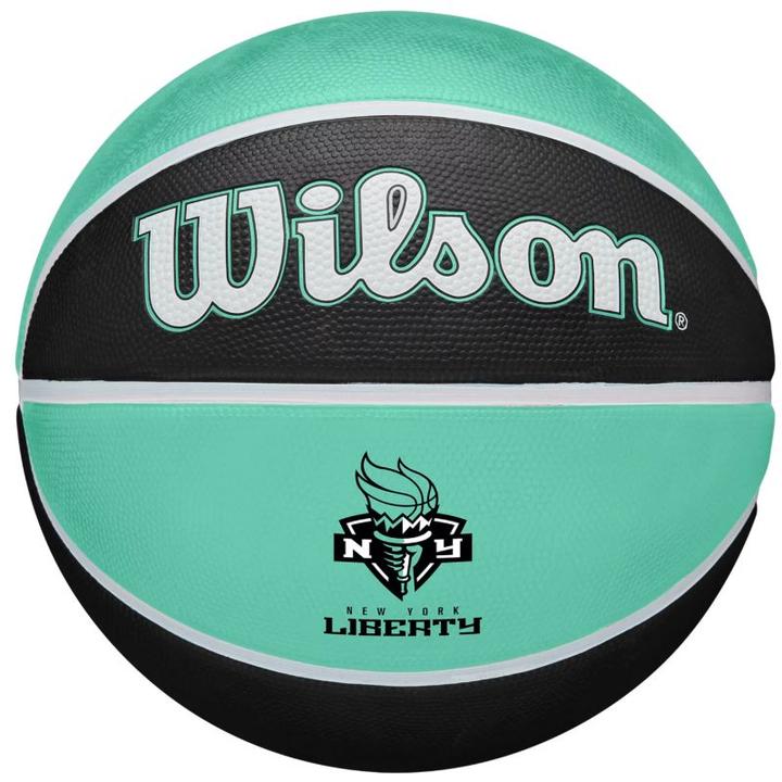 Produktbild Wilson Tribut an das WNBA-Team New York Liberty Basketball