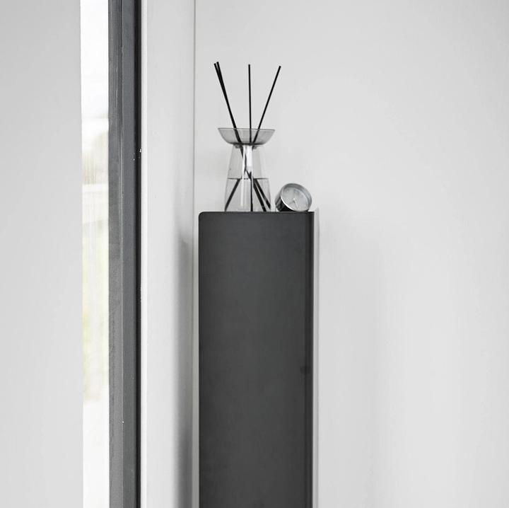 Produktbild Yamazaki TOWER Toilettenpapierhalter mit Rollen