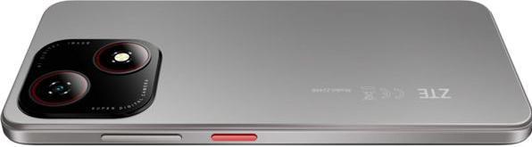 Produktbild ZTE Blade A35e (64 GB, Grau, 6.52", Dual SIM, 4G)