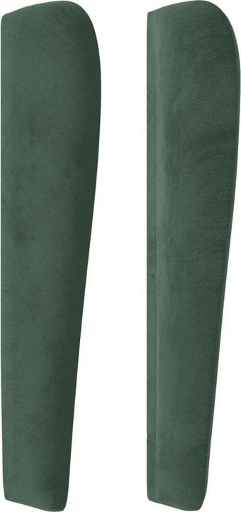 Produktbild vidaXL Boxspringbett (140 x 200 cm)