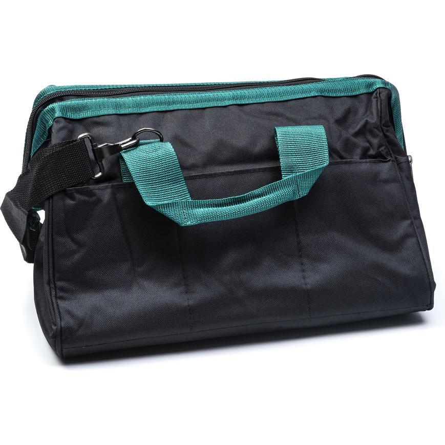 SATA, Werkzeugkoffer, Werkzeugtasche, 380 x 300 x 260 mm