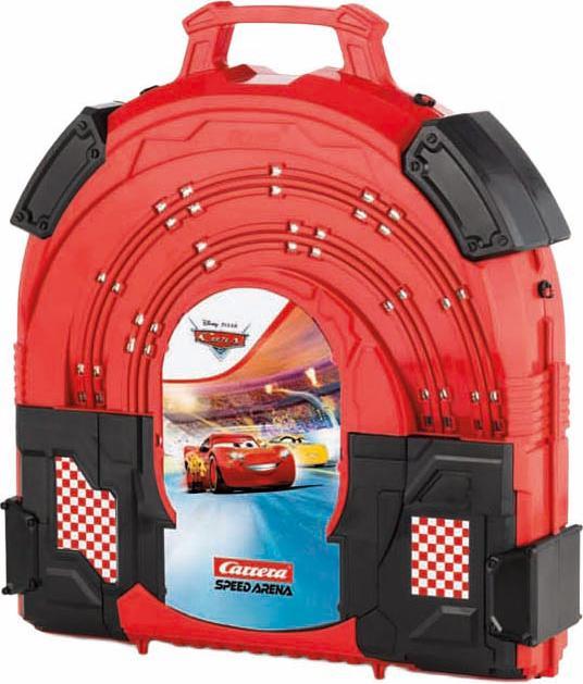 Produktbild Carrera Speed Arena Disney Pixar Cars