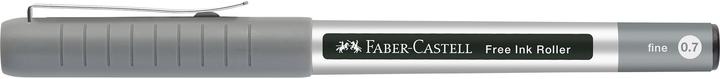 Produktbild Faber-Castell FREE INK - Roller (1x)